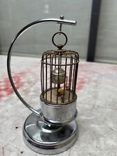 Clock bird cage for sale  Hollywood