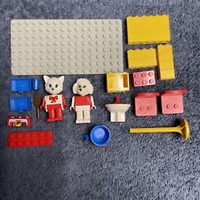 Lego fabuland 3623 for sale  Lemont