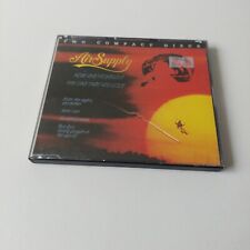 Air Supply CD Now And Forever The One That You Love 2 x Conjunto de CD comprar usado  Enviando para Brazil