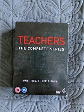 teachers dvds for sale  PENICUIK