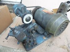 belt grinder motor for sale  Shipping to Canada