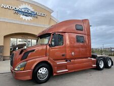 2017 volvo vnl for sale  Lathrop