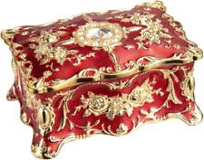 Small jewelry box for sale  Rockford