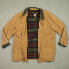 Bean jacket adult for sale  Somers