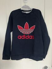 Adidas originals sweatshirt for sale  LONDON