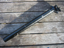 Bontrager seatpost alloy for sale  UK