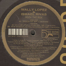 Wally lopez ismael usato  Pescara