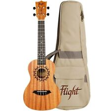 Ukulele concert flight usato  Carinaro