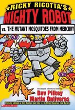 Ricky ricotta mighty for sale  Yorktown