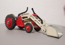 Corgi toys massey gebraucht kaufen  Essen