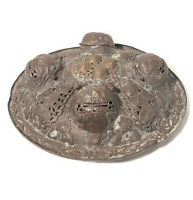 Antique bronze shield for sale  Gainesville