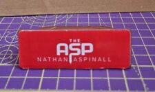 Printed nathan aspinall for sale  LEIGH-ON-SEA