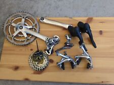 Campagnolo veloce mirage for sale  Chino