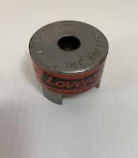 Lovejoy coupling 075 for sale  Seymour