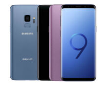 Smartphone Samsung Galaxy S9 G960U GSM 64 GB Desbloqueado de Fábrica - Grabación de Imagen segunda mano  Embacar hacia Argentina