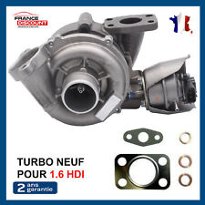 Turbo 1.6 hdi d'occasion  Saint-Omer