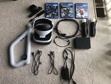 Sony playstation headset for sale  Arlington Heights