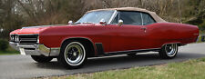 1967 buick wildcat for sale  Brookeville