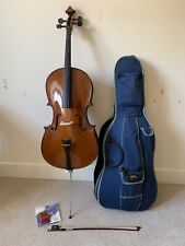 Stentor size cello for sale  UCKFIELD