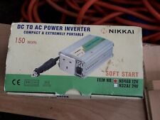 Power inverter for sale  Shipping to Ireland