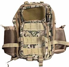 Tactical dad diaper for sale  Searcy
