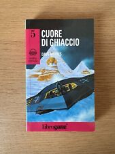 Librogame cuore ghiaccio usato  Milano