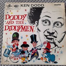 Ken dodd doddy for sale  HENLOW