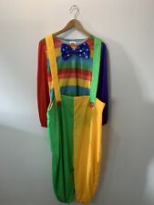 Clown costume women for sale  MILTON KEYNES
