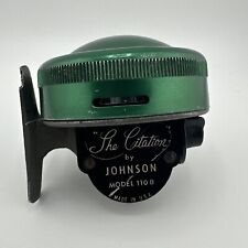 Vintage johnson citation for sale  Surprise