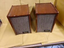 Radon speakers vintage for sale  STOCKTON-ON-TEES
