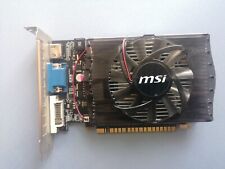 Msi geforce 630 usato  Italia