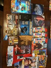 Lot star wars for sale  Shipping to Canada