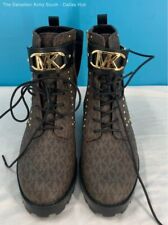 michael kors ankle boots for sale  Dallas