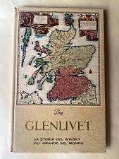 The glenlivet storia usato  Napoli