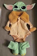 Disney grogu costume for sale  Southington