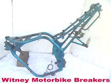 Suzuki bandit frame for sale  WITNEY