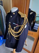 Household cavalry aguilettes for sale  DARTFORD