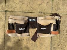 Rolson suede tool for sale  ALCESTER