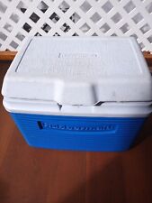 Rubbermaid personal mini for sale  Ashby