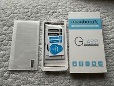 Maxboost tempered glass for sale  Phoenix