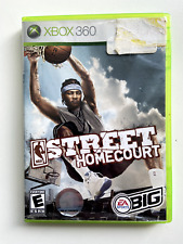 XBOX 360 - NBA - Street Homecourt - Preowned - Tested for sale  Shipping to South Africa