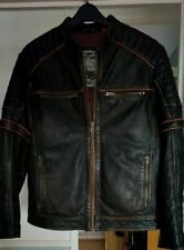 Joe browns leather for sale  BOURNE