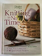 Knitting time fast for sale  Gladstone