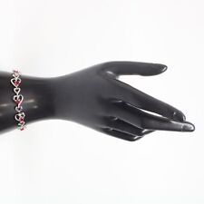 diamond ruby bracelet for sale  Colorado Springs