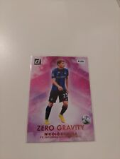 Panini donruss zero gebraucht kaufen  Briesen (Mark)