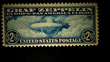 Stamps scott c15 for sale  Michigan City