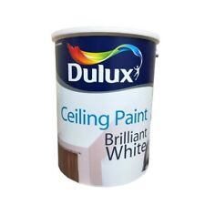 Dulux ceiling paint for sale  Ireland