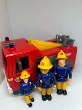 fireman sam engine for sale  NORTHAMPTON