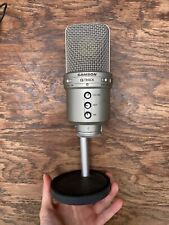Condenser mic for sale  LONDON