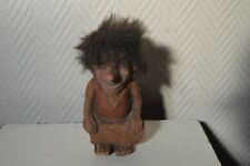 Figurine statue troll d'occasion  Toulouse-